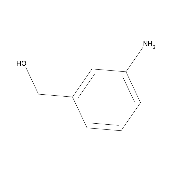 3-Aminobenzyl Alcohol