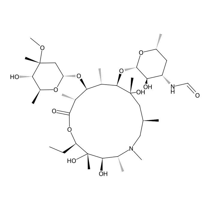 Azithromycin EP Impurity M