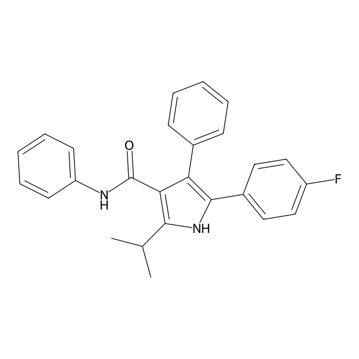 Atorvastatin Impurity 17