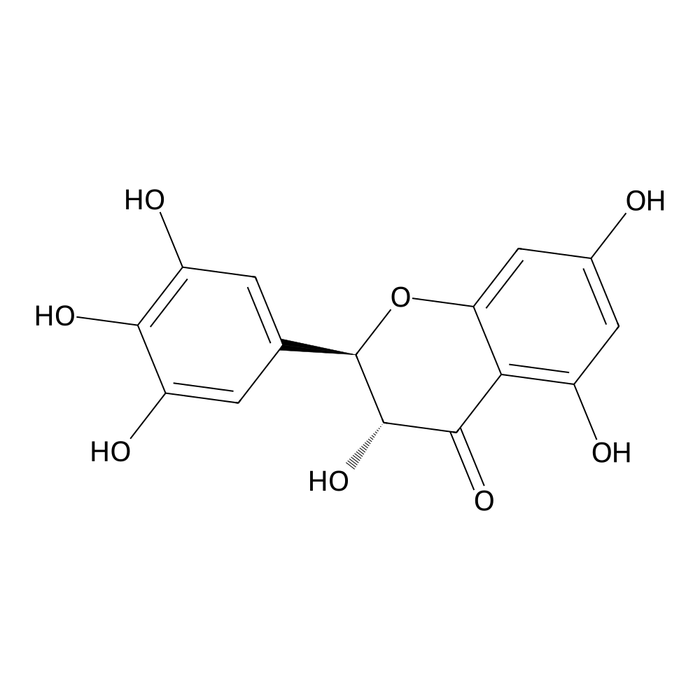Ampeloptin (Dihydromyricetin)