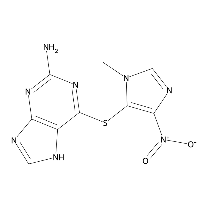 Azathioprine EP Impurity G