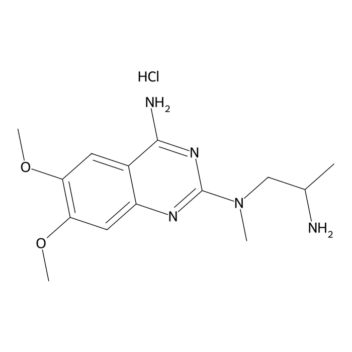 Alfuzosin EP Impurity D HCl