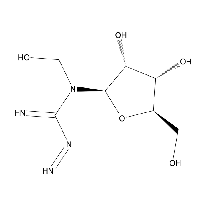 Azacitidine Related Compound -C Isomer -4 (Experimental Synthesis)