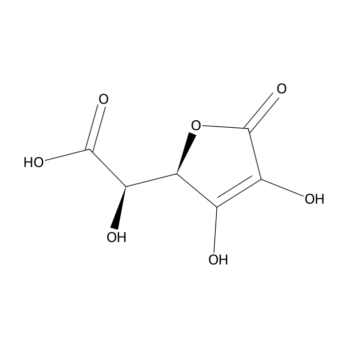 Ascorbic Acid EP Impurity G