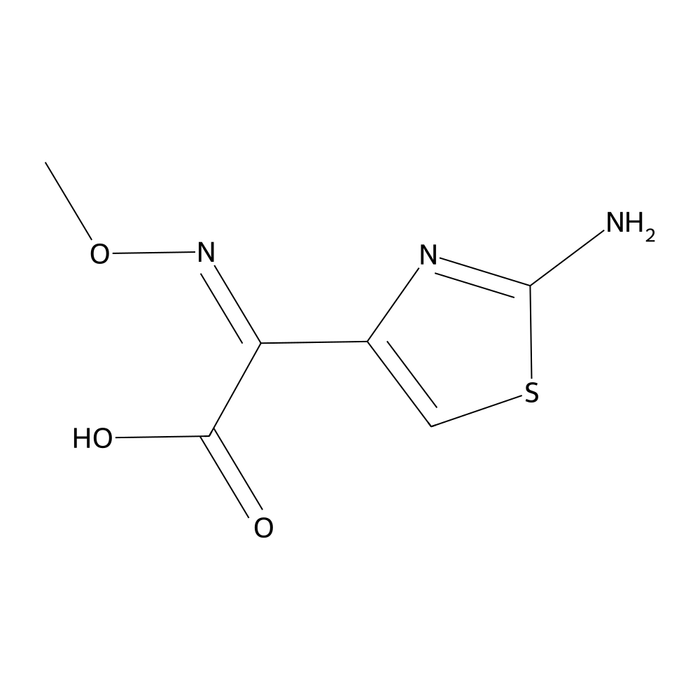 Cefepime Related Compound D