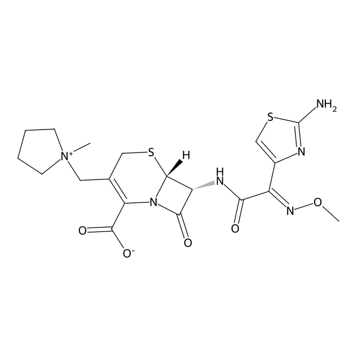 Anti-Cefepime