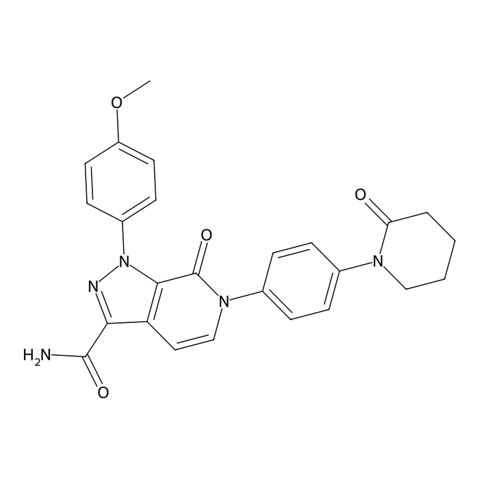 4,5-Dehydro Apixaban