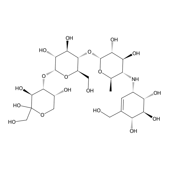 Acarbose EP Impurity A
