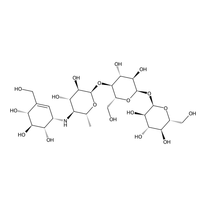 Acarbose EP Impurity C