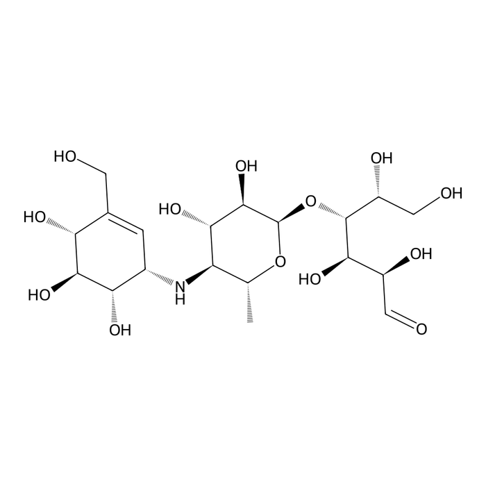 Acarbose EP Impurity D