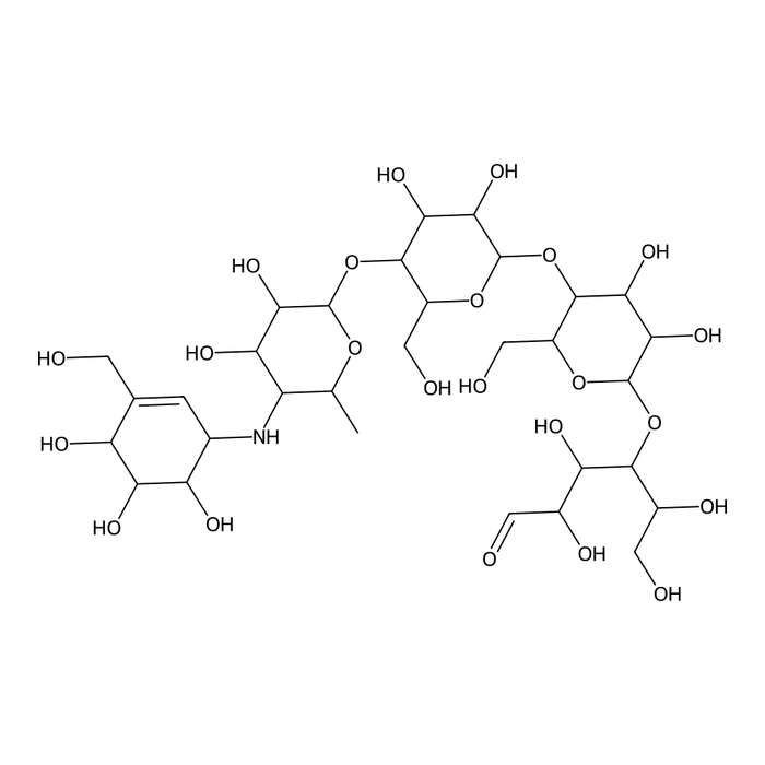 Acarbose EP Impurity F