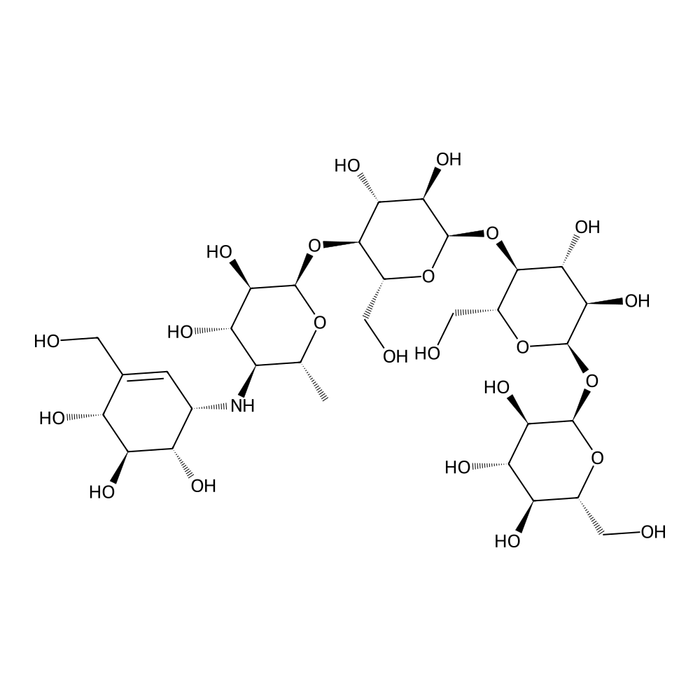 Acarbose EP Impurity G