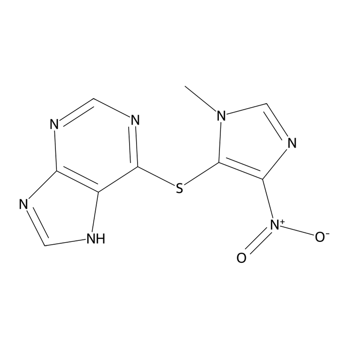 Azathioprine