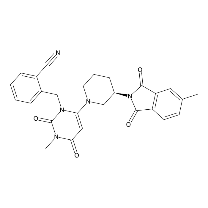 Alogliptin Impurity E
