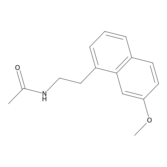 Agomelatine