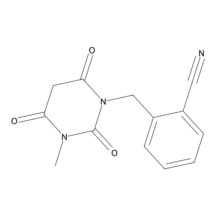 Alogliptin Related Compound 25