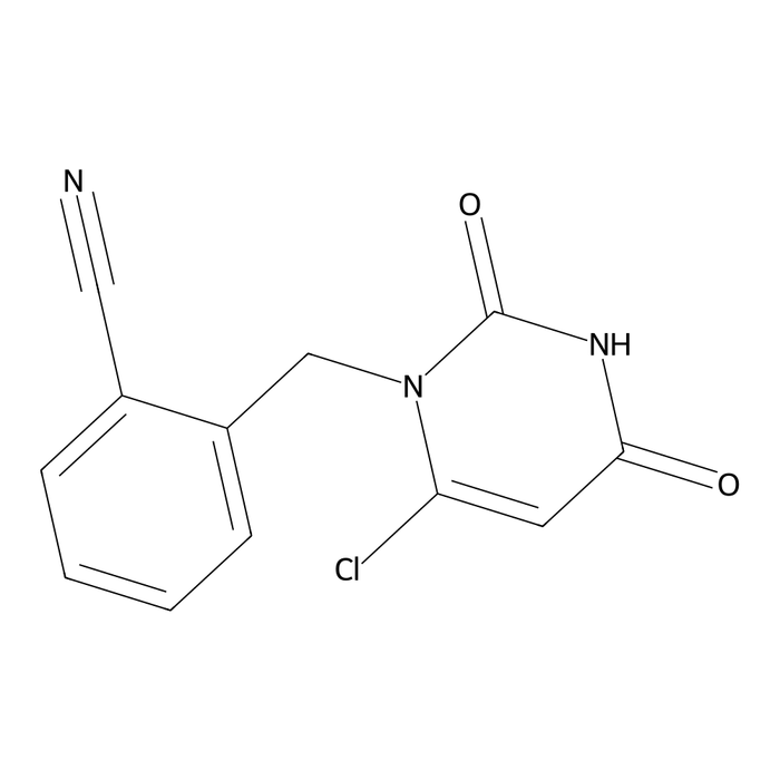 Alogliptin Related Compound 27