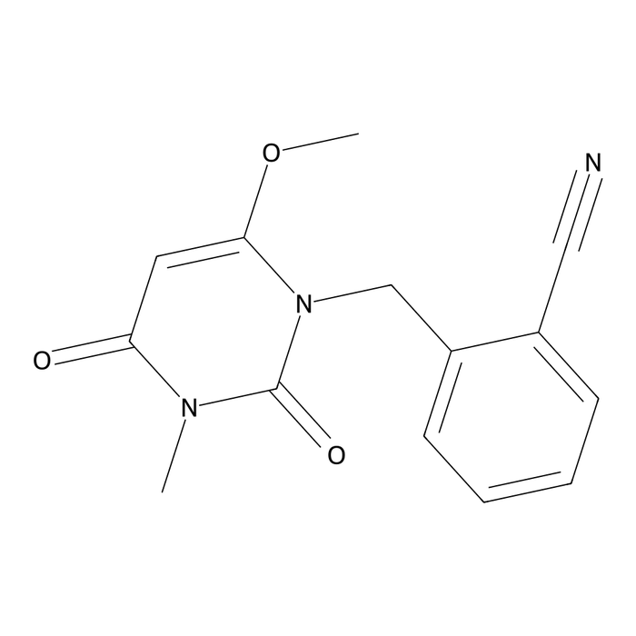Alogliptin Impurity 20