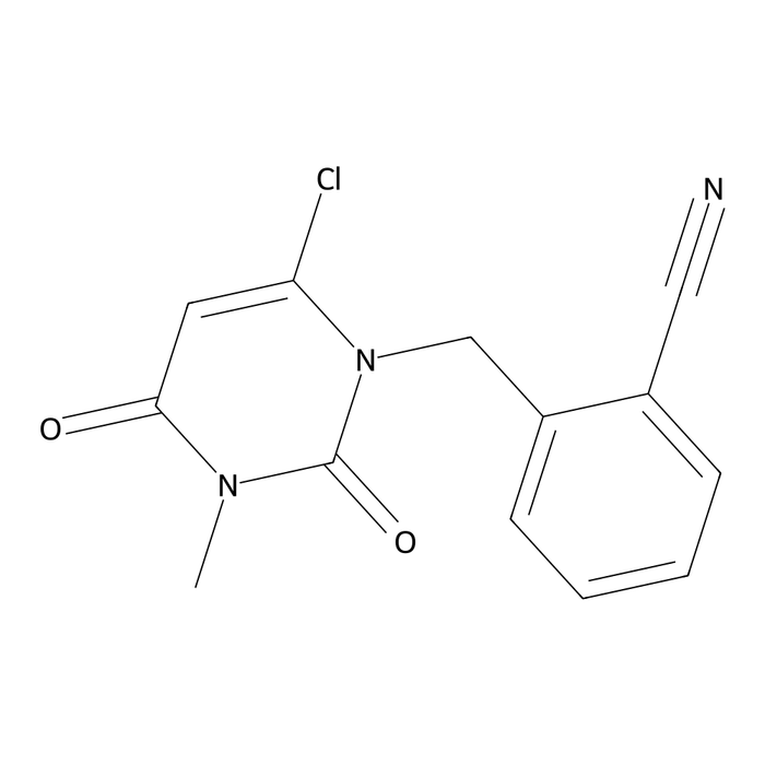 Alogliptin Related Compound 28