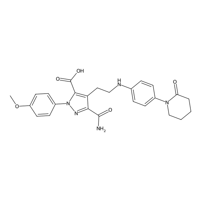 Apixaban Impurity 13