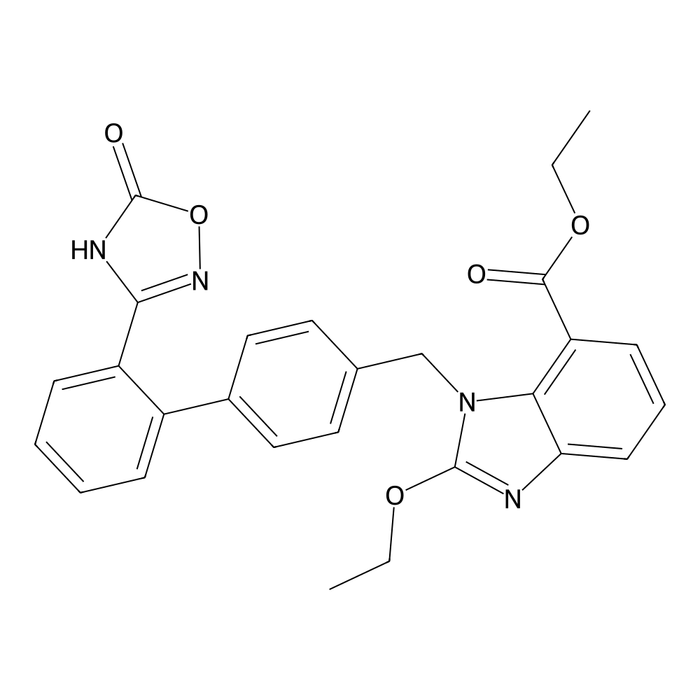 Azilsartan Ethyl