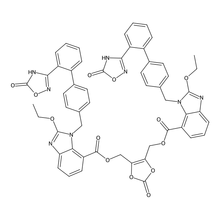 Azilsartan Impurity 32