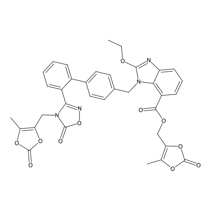 Azilsartan Dimer
