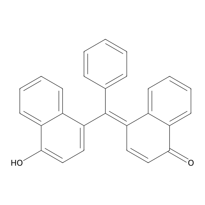 alfa-Naphtholbenzein