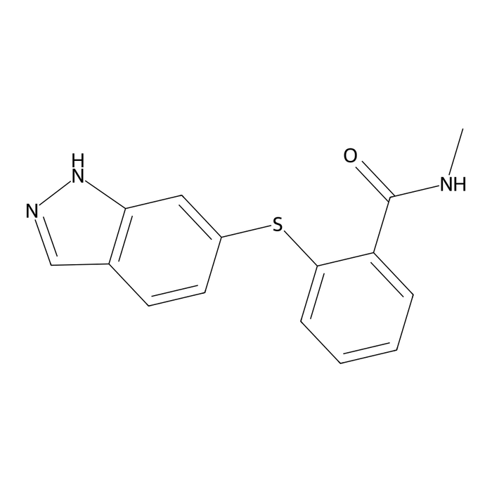 Axitinib Impurity B