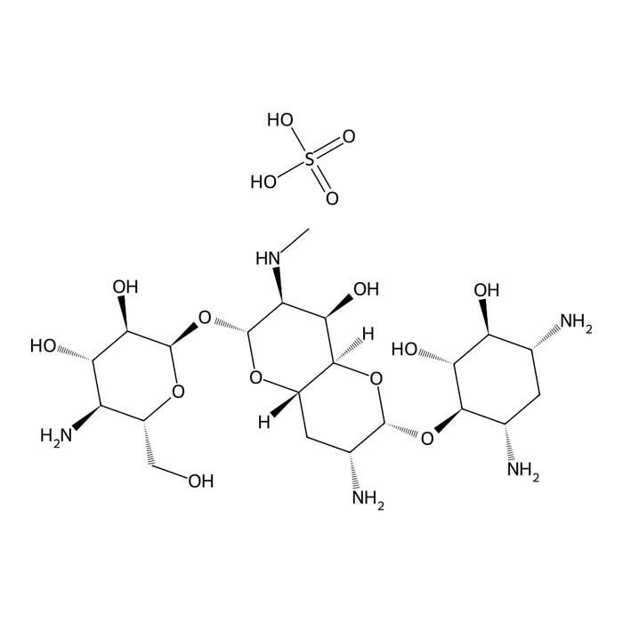 Apramycin Sulfate