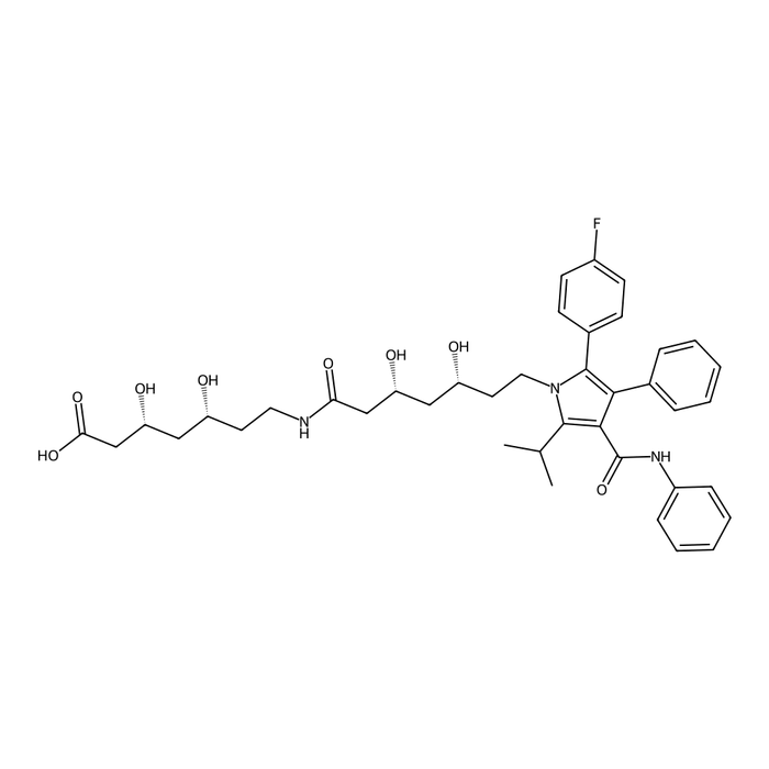 Atorvastatin EP Impurity F