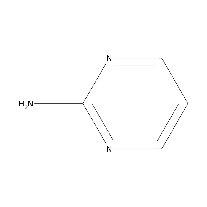 2-Aminopyrimidine