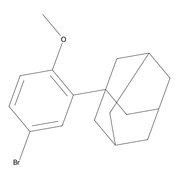 Adapalene Impurity 1