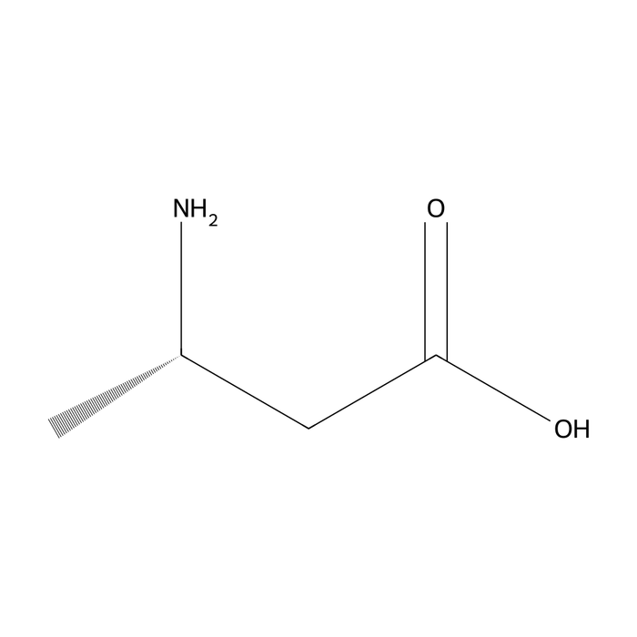 (S)-3-Aminobutanoic Acid