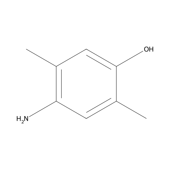 4-Amino-2,5-dimethylphenol