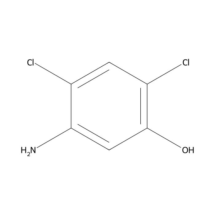 5-Amino-2,4-dichlorophenol