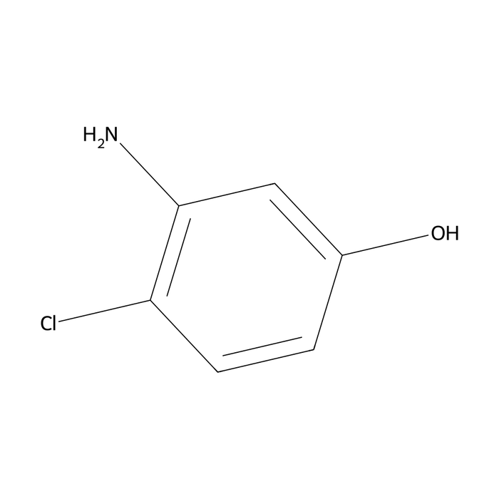 3-Amino-4-chlorophenol