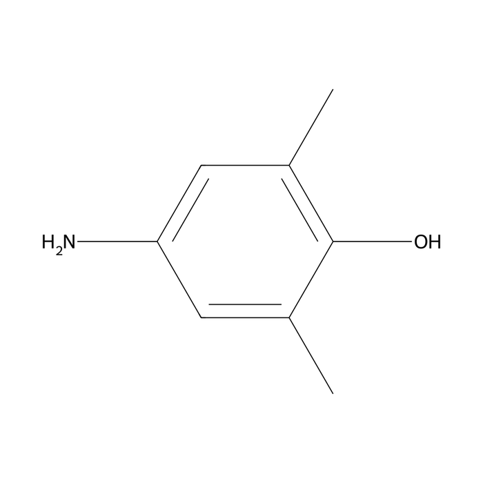 4-Amino-2,6-dimethylphenol