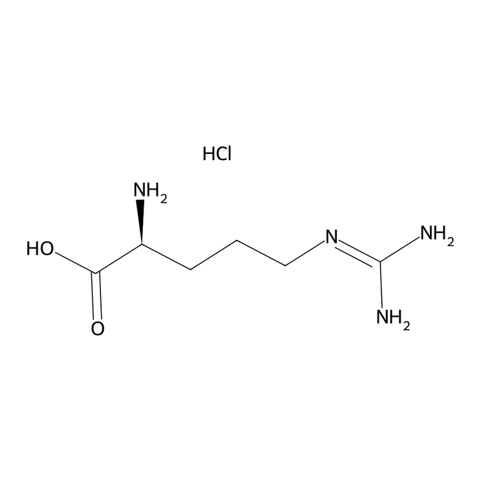 Arginine Hydrochloride