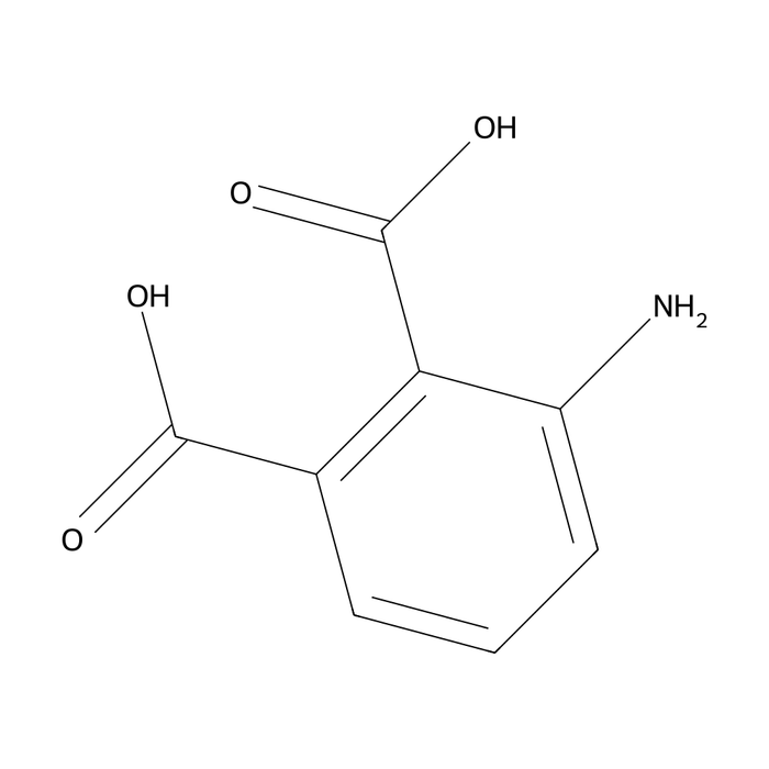 3-Aminophthalic Acid