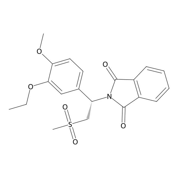 Apremilast Impurity 22