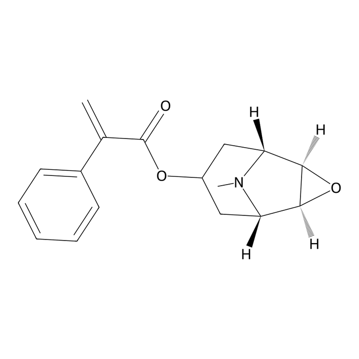 Aposcopolamine