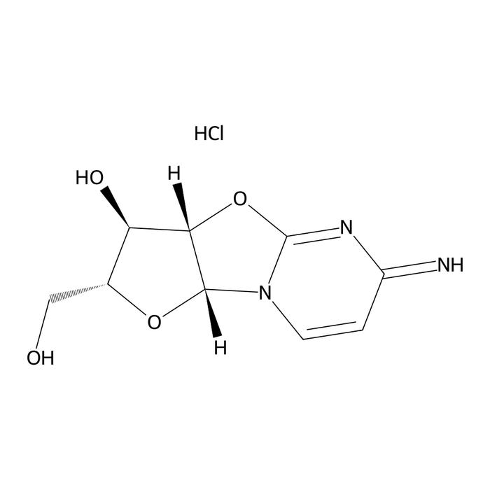 Ancitabine (Cyclocytidine) HCl