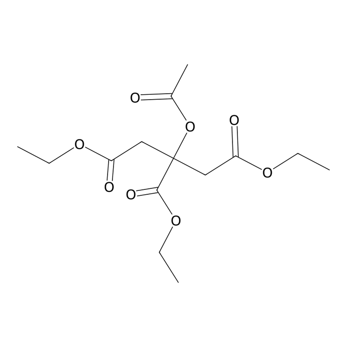 Acetyltriethyl Citrate