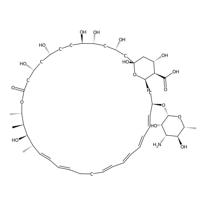 Amphotericin A