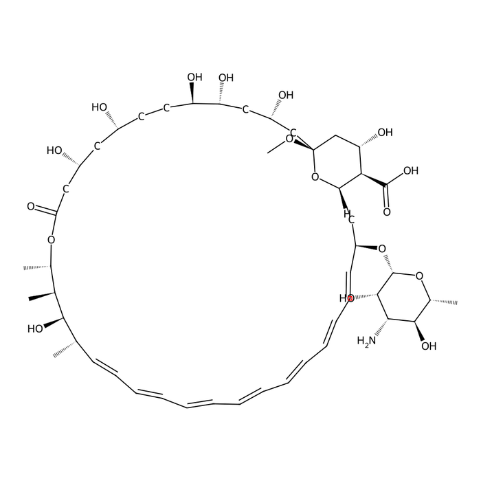 Amphotericin X1