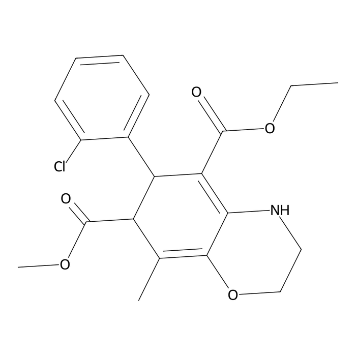 Amlodipine Impurity 31