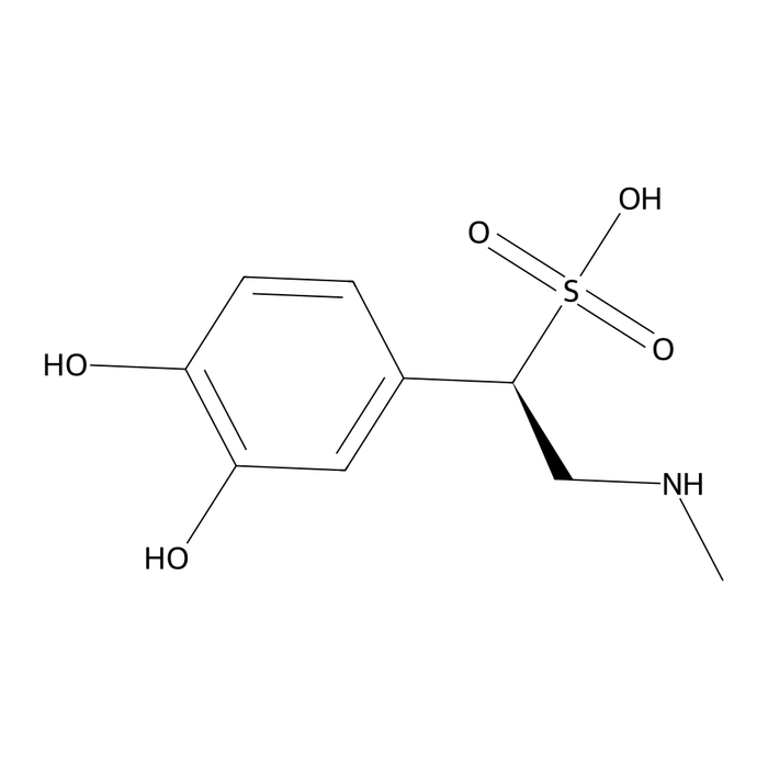 Adrenaline Impurity F