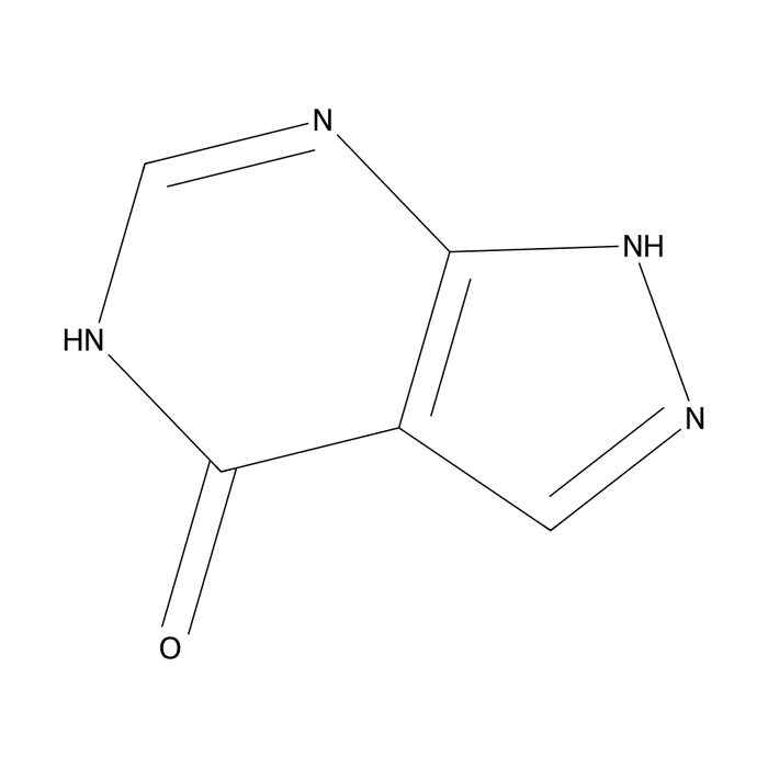 Allopurinol