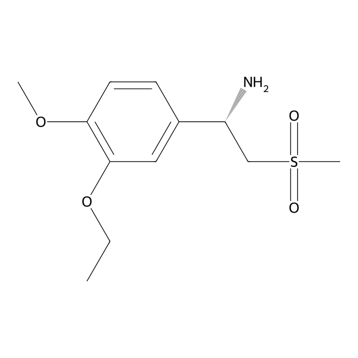 Apremilast Impurity 10